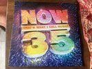 Now That’s What I Call Music 35 - 2 X LP Vinyl - 1996- Near Mint