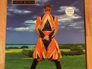 DAVID BOWIE EARTHLING 1ST UK PRESSING VINYL LP 1997 LIMITED EDITION NEAR MINT