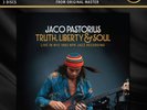 JACO PASTORIUS - TRUTH, LIBERTY & SOUL (DELUXE EDITION) (3 LP)