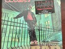 Bigger & Deffer  LL Cool J W/Hype Sticker In Shrink Original 1987 First Press