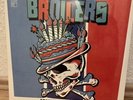 Broilers - Jolly Good Fellas - Vinyl LP Neu Limitiert