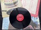 The Rolling Stones - Let it Bleed 1st UK *Mono* w/ Poster, Sticker & Inner 1A/1A