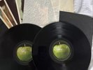 The Beatles - White Album 1st UK *Stereo* Complete With Spacer. *No EMI* VG/VG