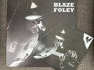 Blaze Foley - Sittin' By The Road - 2017 RSD - Limited Gold vinyl