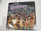 The Warriors Soundtrack LP Record 1979 Vinyl Album
