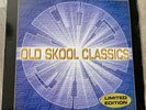 Dreamscape Old Skool Classics - Triple LP Vinyl Record Pack - Hardcore