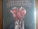HELLYEAH Blood For Blood Vinyl LP New Sealed Rare