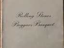 The Rolling Stones - Beggars Banquet - 1968 First Mono Press VG+/VG+