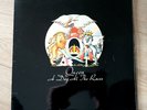 Queen RARE Superb South Africa Pressing A Day At The Races Mercury Stones Bowie