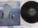The Who - Who's Next ,TRACK ,1971 ,2408 102, VG++/VG++