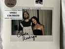 Olivia Rodrigo Noah Kahan Stick Season Limited 7” Sealed   Mauve Vinyl RSD 2024