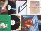 ZZ TOP Eliminator, Rio Grande Mud, Tres Hombres & Afterburner Vinyl BUNDLE