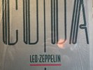 Led Zeppelin - CODA Vinyl LP GATEFOLD Excellent Shrink