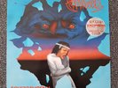 Sepultura - Schizophrenia, Thrash Metal Vinyl LP, Roadracer Records 1987