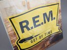 SEALED 1991 R.E.M. REM Out of Time 7599-26496-1 Vinyl LP Germany