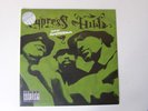 Cypress Hill:  Live In Amsterdam  CLEAR VINYL LP NEW SEALED
