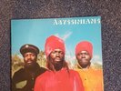 Abyssinians - Arise, LP, (Vinyl)