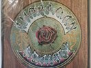 The Grateful Dead   American Beauty LP   Mobile Fidelity   MFSL 2-429 **SEALED**