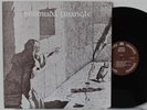 BERMUDA TRIANGLE s/t LP (Winter Solstice 3338, orig '77) VG++ Private Folk Psych