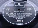 The Beatles - With The Beatles * 1 EMI BOX *UK 1st Press* EXCELLENT+ * -2/-2