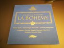 2 LP box Puccini La boheme Votto Scotto Poggi Gobbi DGG Germany Alle  hersteller