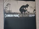 Linkin Park - Meteora. Aqua Blue Vinyl. RSD 2021. Limited Edition. 2XLP.