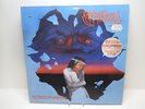Sepultura ‎– Schizophrenia / RO 9360 1 ROADRACER EUROPE 1990 RE EX/EX+