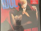 BILLY IDOL REBEL YELL 40TH ANIVERSARY DELUXE VINYL 2LP SEALED MINT