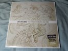 COHEED AND CAMBRIA AFTERMAN BIG BEIGE DEMOS CLEAR COLOR VINYL LP