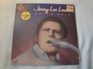 JERRY LEE LEWIS Solid Gold DOUBLE VINYL ALBUM NEW 1986 PAIR RECORDS