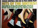 TML 11011  CHOKER CAMPBELL - HITS OF THE SIXTIES    1ST ISSUE  EX+