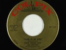 Doo-Wop 45 - Eddie Friend & the Empires - Tears In My Eyes - Colpix