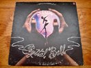 Styx  Crystal Ball  1976 A&M Records Original Monarch Press Vinyl LP w/Insert