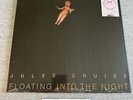 Julee Cruise – Floating Into The Night TTL Purple Blush Vinyl LP LE /500 SEALED