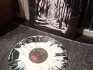Óreiða ‎– The Eternal LP ( Darkspace - Vinterriket - Lunar Aurora )