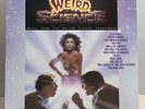 Weird Science 1985 Movie Soundtrack Vinyl LP Record 33 RPM Oingo Boingo