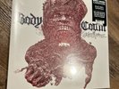 Body Count - Carnivore LP 2020 – NEW SEALED [Blue Vinyl]