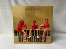Black Sounds of Freedom (2009) • Black Uhuru • NEW/SEALED Vinyl LP Record