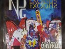 The New Power Generation - Exodus LP