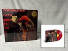 Let's Get It On (2023) • Marvin Gaye • NEW/SEALED Red Colored Vinyl LP Record