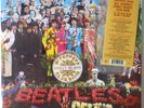 The Beatles Sgt Pepper 2017 2 LP 50th Anniversary Vinyl Edition