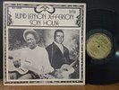Blind Lemon Jefferson / Son House 1972 Delta Blues Texas Blues Biograph Vinyl LP