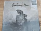 Riverside Wasteland Limited Edition Black Vinyl Double LP