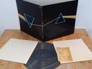PINK FLOYD [DARK SIDE OF] 1973 1ST PRESS SPANISH EMI J 066-05.249 GATEFOLD LP
