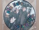 The Cure - Love Cats / Speak My Laguage 7