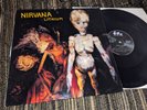 Nirvana - Lithium/Been A Son Live +1 12'' MX 1992 Geffen Spain Edition Rare