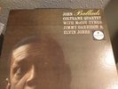 John Coltrane Quartet Ballads 1968 US Impulse  VAN GELDER stereo vinyl