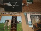 PINK FLOYD, 1978 FRENCH BOX SET. RARE, Complete WITH 11 LPS