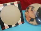 BLONDIE PARALLEL LINES PICTURE DISC