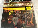 The Beatles REEL MUSIC LP Vinyl Sealed PROMO 1982 LP Vinyl Rare Vintage Lennon